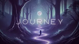 Thumbnail: Journey - Ethereal Ambient Music for Relaxation, Meditation and Sleep