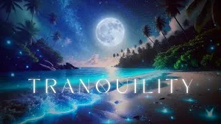 Thumbnail: Tranquility - Deep Soothing Music for Meditation & Relaxation
