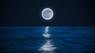 Thumbnail: Clair de Lune - Claude Debussy