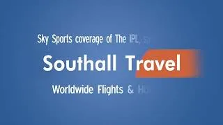 Thumbnail: Experience IPL 2026 in the UK 🏏 | Southall Travel x Sky Sports