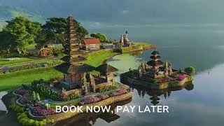Thumbnail: Bali SunnieST Winter Sun Escapes : A Paradise of Culture & Natural Beauty