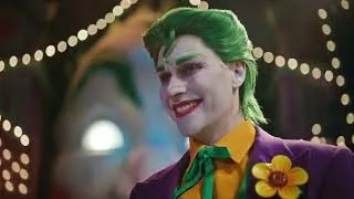 Thumbnail: ZINDAGI KO YAS BOLO EP-4 WARNER BROS WORLD