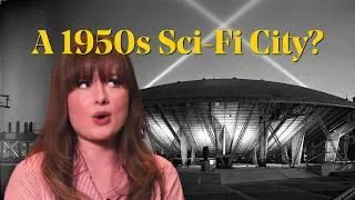 Thumbnail: Sci-fi, celebrations and chairs: The History Gossip on the Festival of Britain