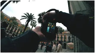 Thumbnail: [POV] Barcelona Street Photography - Canon 85mm F1.8 USM [ Canon EOS RP ]