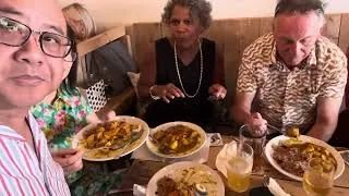 Thumbnail: Beers, reggae, chicken curry and cocktails right on Southbourne Grove.