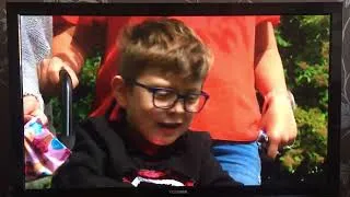 Thumbnail: The Pokesdown Station song featured on ITV Meridian News