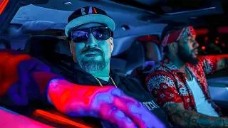 Thumbnail: The Game & B-Real - Slidin ft. Xzibit, Ras Kass (2026)