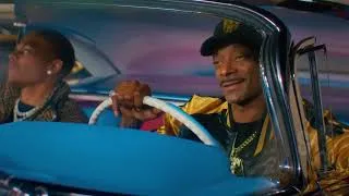 Thumbnail: Ice Cube & Snoop Dogg - Ride With Me ft. E-40, Too Short (2026)