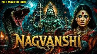 Thumbnail: New Released "Nagvanshi (2026)" Horror Thriller South Hindi Dubbed Movie | Ramya, Vishnuvardhan