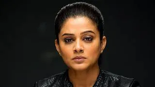 Thumbnail: तेरे जैसे दरिंदे के लिए ये PRIYA ही KRISHNA है | Priyamani | DR 56 | Climax Scene