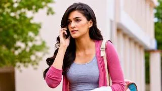 Thumbnail: पहले तो तुम ही मेरे पास दूम हिलाते आए थे, अब मेरे पे ही भोंक रहे हो | Vidroh | Naga Chaitanya, Kriti