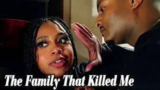 Thumbnail: The Family That Killed Me 2026 | A Thriller Movies 2026 New Releases | Based On True Story 2026