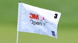 Thumbnail: 2026 3M Open - 3rd Rd