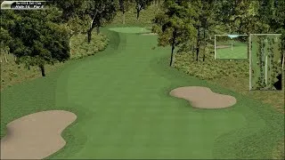 Thumbnail: Links 2003 The Hill & Dell Club