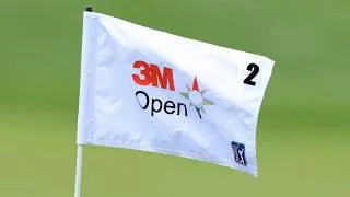 Thumbnail: 2026 3M Open - 2nd Rd