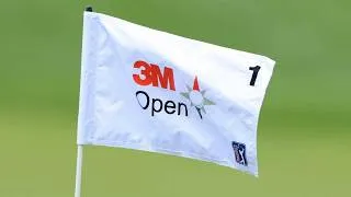 Thumbnail: 2026 3M Open - 1st Rd