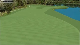Thumbnail: Links 2003 The Golf Club Of Oklahoma