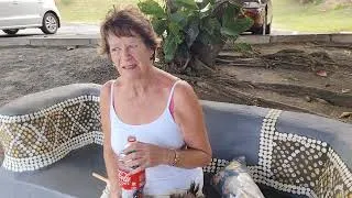 Thumbnail: Joan Gallagher of The Green Net chats about how the wonderful EcoBrick concept is growing...