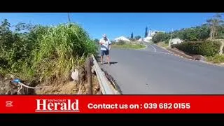 Thumbnail: Oslo beach washaway