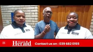 Thumbnail: No answers on the Mzimkhulu River Bridge and R102.