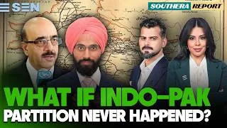 Thumbnail: United Subcontinent: Economic Giant or Bigger Conflict?
