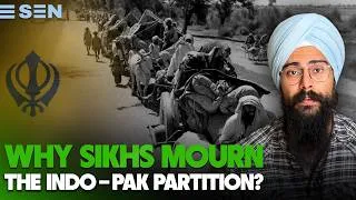 Thumbnail: Why Sikhs Mourn on Independence Day