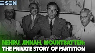 Thumbnail: How Mountbatten's Relationship with Indian Leadership Shaped Partition