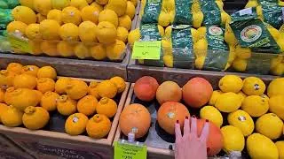 Thumbnail: Whole Foods Market Walk-Through (Whispered Voiceover)