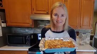 Thumbnail: ASMR | Making Chocolate Coconut Blondies (Soft Spoken)