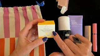 Thumbnail: ASMR | Ipsy Ultimate Fall Collection Box Show & Tell (Whisper)