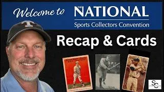 Thumbnail: The National - The Recap and The Cards