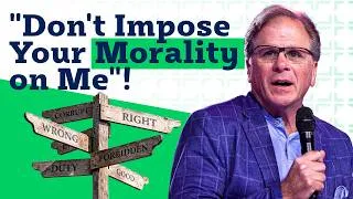 Thumbnail: Should Christians Stay Out of Politics?