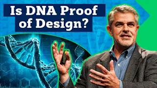 Thumbnail: The Scientific Argument for a Creator: DNA as Digital Information