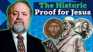 Thumbnail: Paul's Eyewitness Testimony: How Paul Proved the Gospel Was True