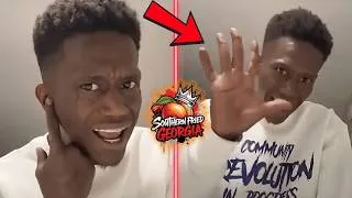 Thumbnail: Doonki Wild REVEALS Probation Stipulations “I Have To Do 5 Days For My PO!” 🤯📋