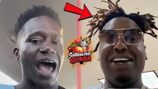 Thumbnail: Doonki Wild EXPOSES HoneyKomb Brazy TURNING HIS BACK After SAVING HIS LIFE After Getting SH0T