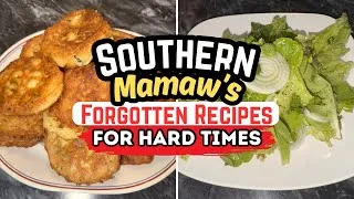 Thumbnail: These Southern Mamaw Meals Helped Families Survive Hard Times