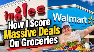 Thumbnail: Yes, Free‼️ How I Score MASSIVE Deals On Groceries || Shop With Me & Haul || Food Storage Stock Up
