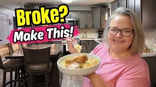 Thumbnail: Meals To Make When You’re Broke & Need To Make It To Payday