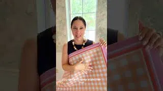 Thumbnail: Unboxing a Mahjong Mat From Mahj and Moon #americanmahjong #unboxing #mahjong #mahjongaddict