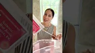 Thumbnail: My Honest Review of the Viral CaseMate Mahjong Jelly Tote  #americanmahjong #mahjong #gift