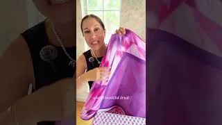 Thumbnail: Unbox My New Mat From Precious Mahj #americanmahjong #mahjong #unboxing #gift #mahjongaddict