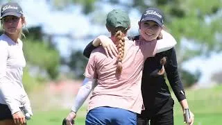 Thumbnail: Official Southern Nevada Junior Golf 2026 Highlights