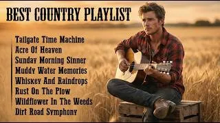 Thumbnail: Best Country  Playlist 2026 - Top Country Songs of All Time Inspired by Luke Combs  And John Denver