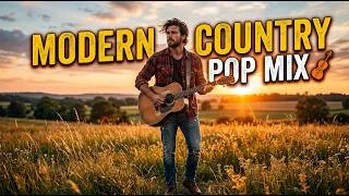 Thumbnail: NASHVILLE VIBES 2026 | Modern Country Mix (Inspired by Morgan Wallen) - Full Album