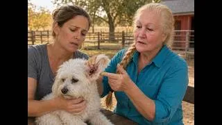 Thumbnail: Dog Yeast Infection Explained: Malassezia, Itchy Skin, Ear Fungus & Natural Remedies Truth