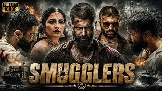 Thumbnail: Smugglers Full Movie Hindi Dubbed HD | Vijay Deverakonda South Action Thriller Movie