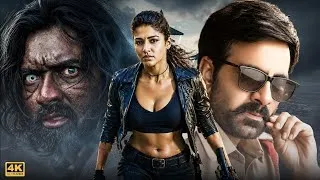 Thumbnail: KHILADI RETURN (2026) New Blockbuster Hindi Dubbed Movie | SouthAction Movie 2026 | Full Movie HD