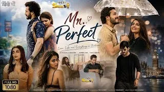Thumbnail: Mr. PerFect Full Movie In Hindi | Akhil Akkineni, Pooja Hegde Superhit Romantic Comedy Family Drama