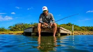 Thumbnail: A Failed Bass Fishing Day